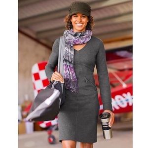 Athleta Celebration Dress Re-Posh